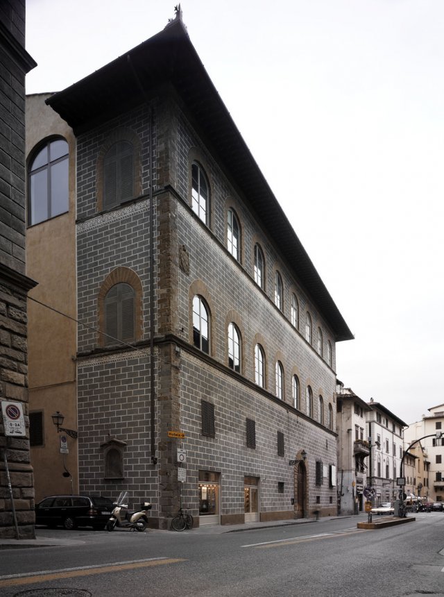 Palazzo Bardi